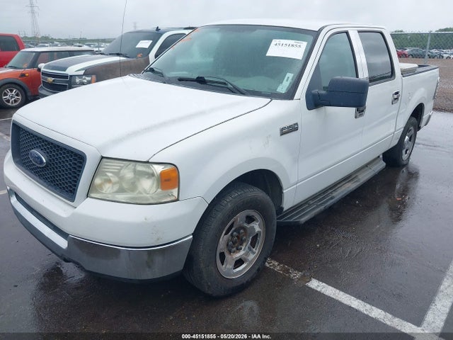 Ford F-150 Xlt