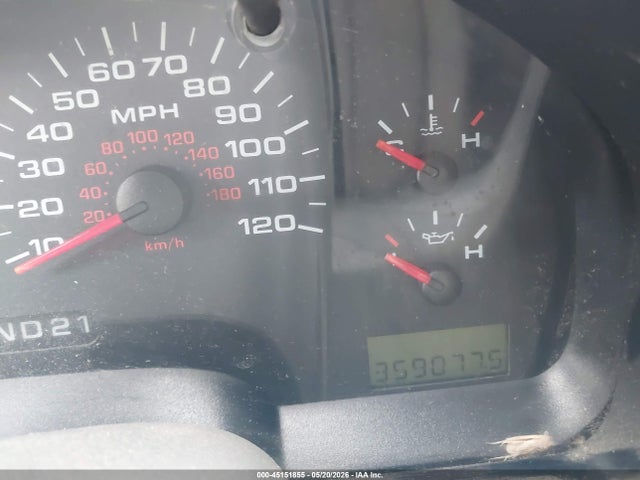Ford F-150 Xlt