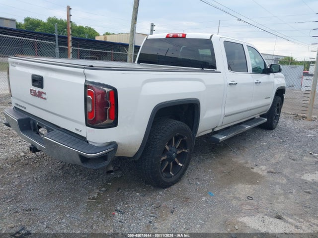 GMC Sierra 1500 Slt