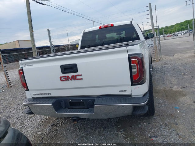 GMC Sierra 1500 Slt