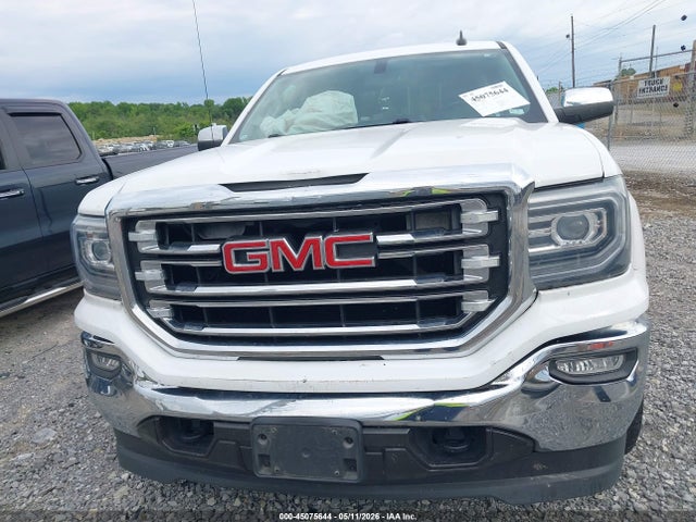 GMC Sierra 1500 Slt