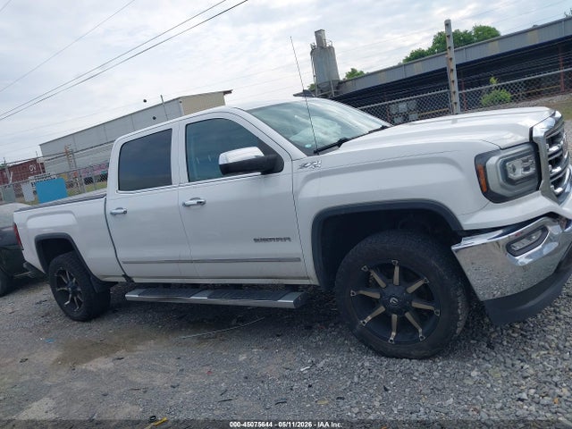 GMC Sierra 1500 Slt