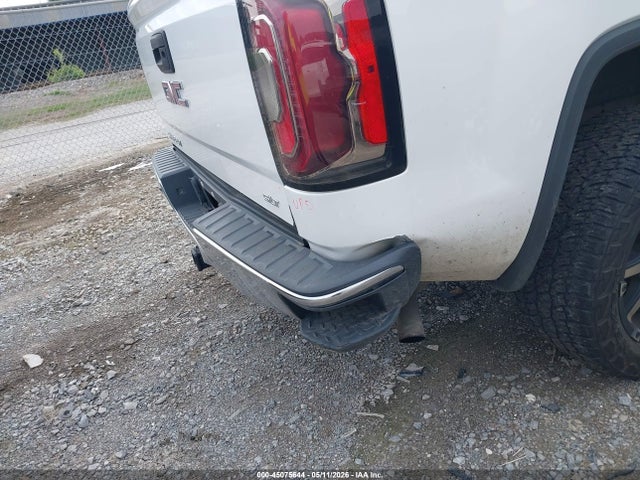 GMC Sierra 1500 Slt