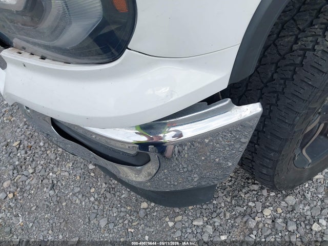 GMC Sierra 1500 Slt