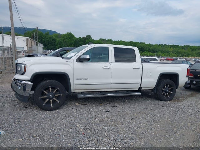 GMC Sierra 1500 Slt