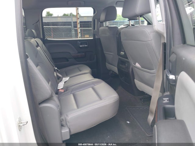 GMC Sierra 1500 Slt
