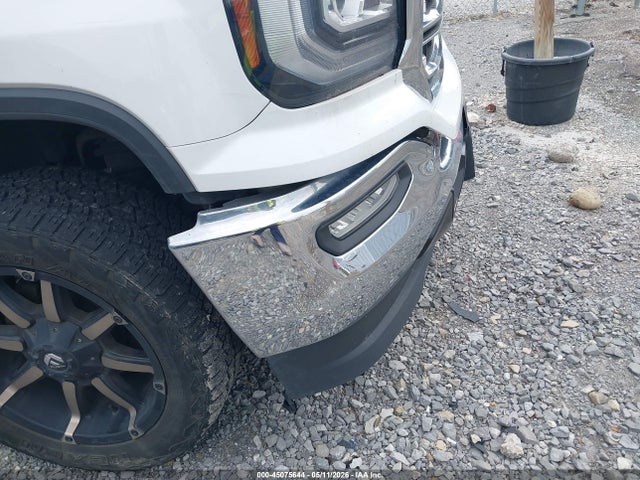 GMC Sierra 1500 Slt