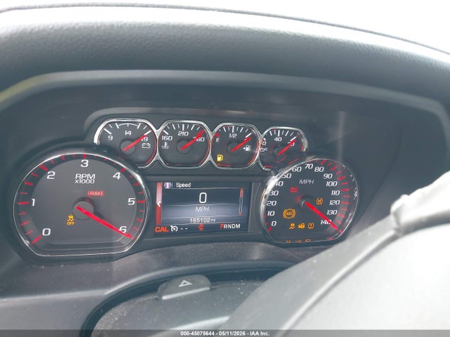 GMC Sierra 1500 Slt