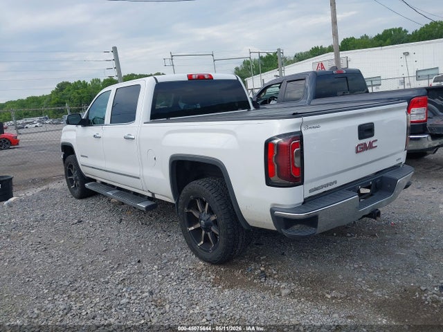 GMC Sierra 1500 Slt