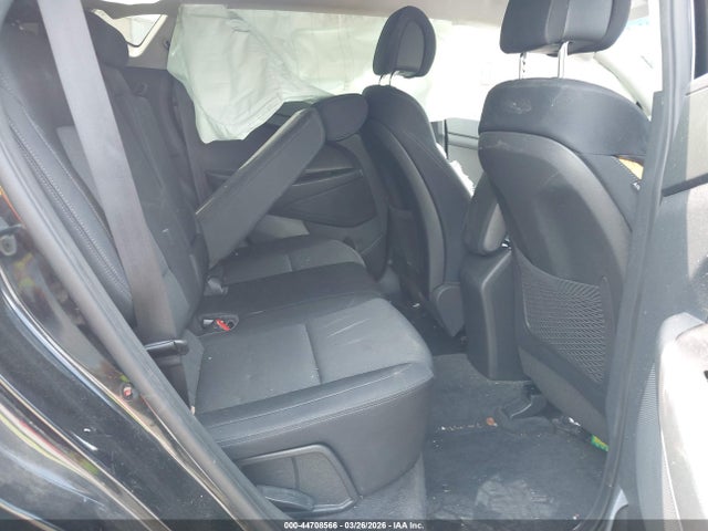 Hyundai TUCSON Se