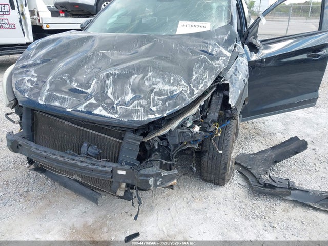 Hyundai TUCSON Se
