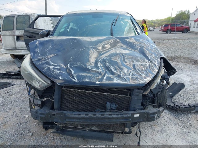 Hyundai TUCSON Se