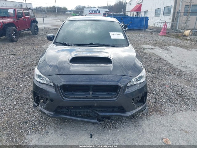 Subaru WRX