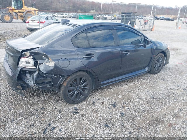 Subaru WRX