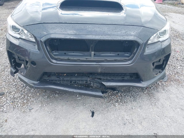 Subaru WRX