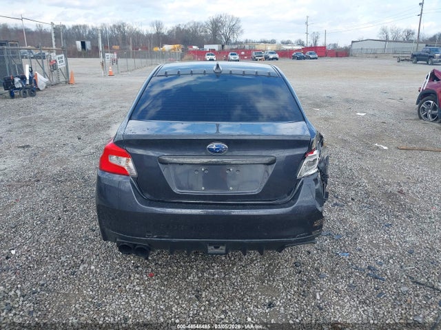 Subaru WRX