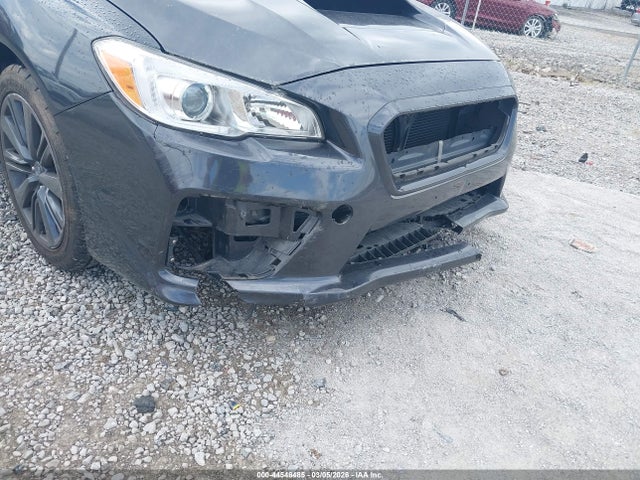 Subaru WRX