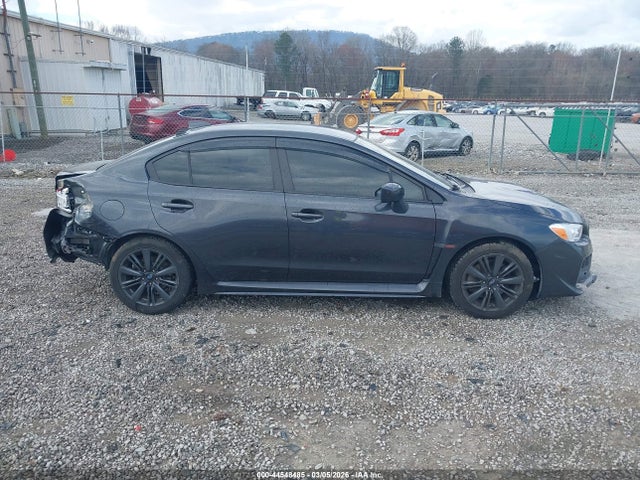 Subaru WRX