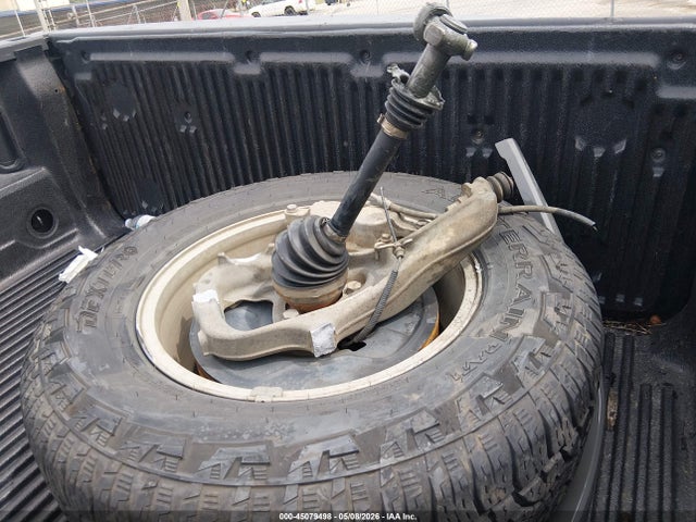 Ram 1500 Big Horn  4x4 6'4 Box