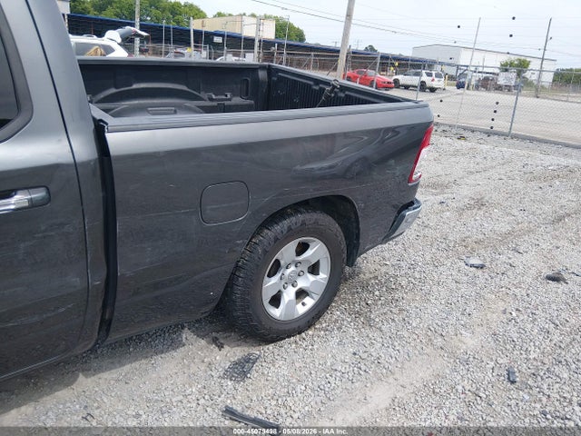Ram 1500 Big Horn  4x4 6'4 Box
