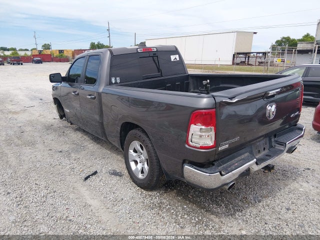 Ram 1500 Big Horn  4x4 6'4 Box