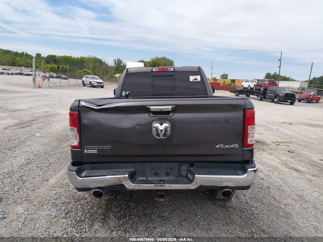 Ram 1500 Big Horn  4x4 6'4 Box