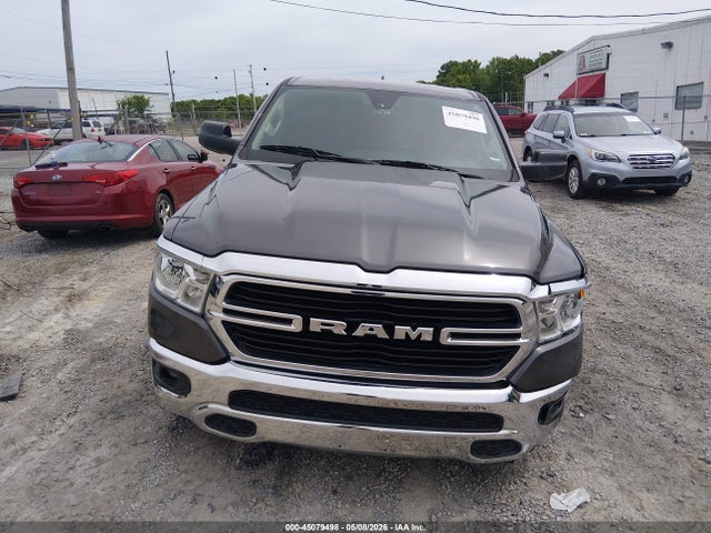 Ram 1500 Big Horn  4x4 6'4 Box