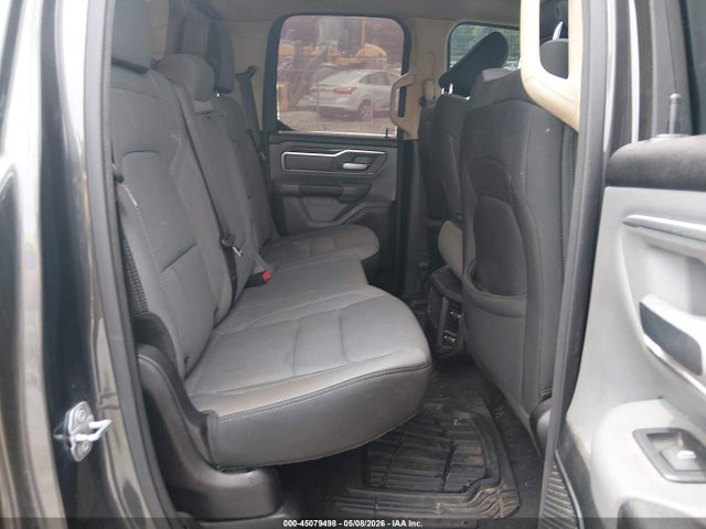 Ram 1500 Big Horn  4x4 6'4 Box