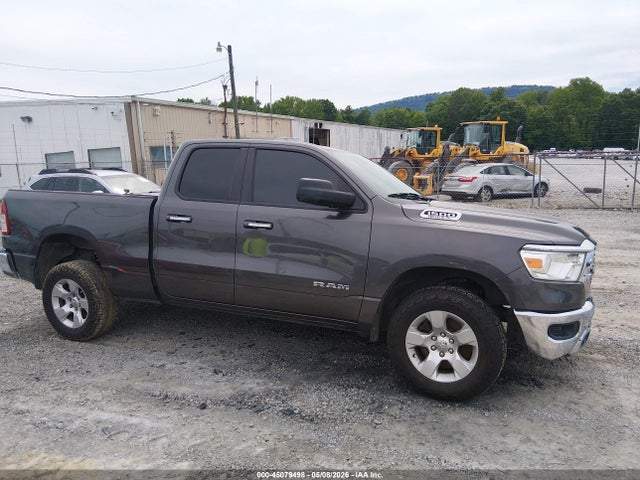Ram 1500 Big Horn  4x4 6'4 Box