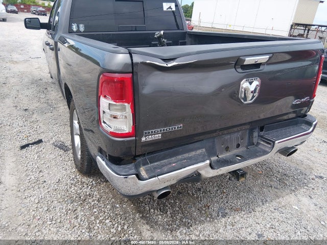 Ram 1500 Big Horn  4x4 6'4 Box