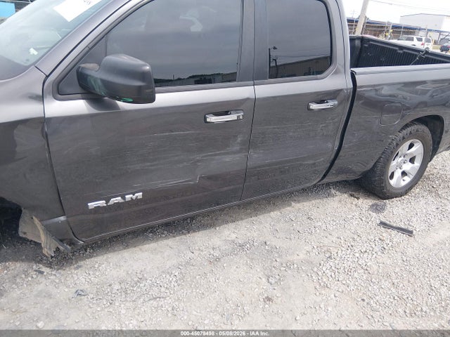 Ram 1500 Big Horn  4x4 6'4 Box