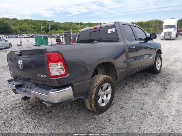 Ram 1500 Big Horn  4x4 6'4 Box