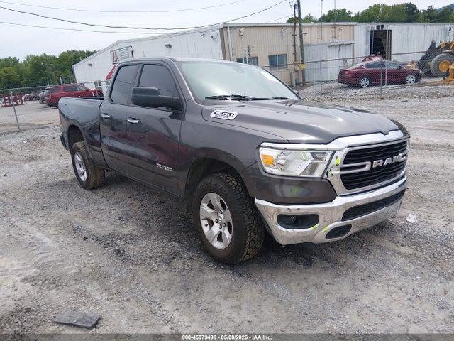 Salvage Ram 1500 Image