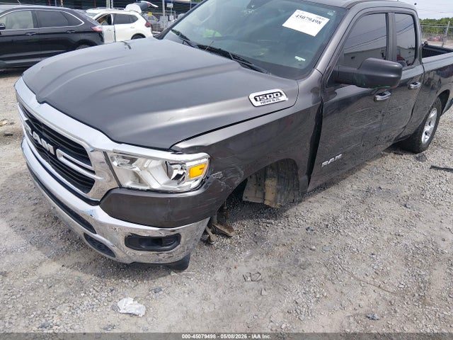 Ram 1500 Big Horn  4x4 6'4 Box