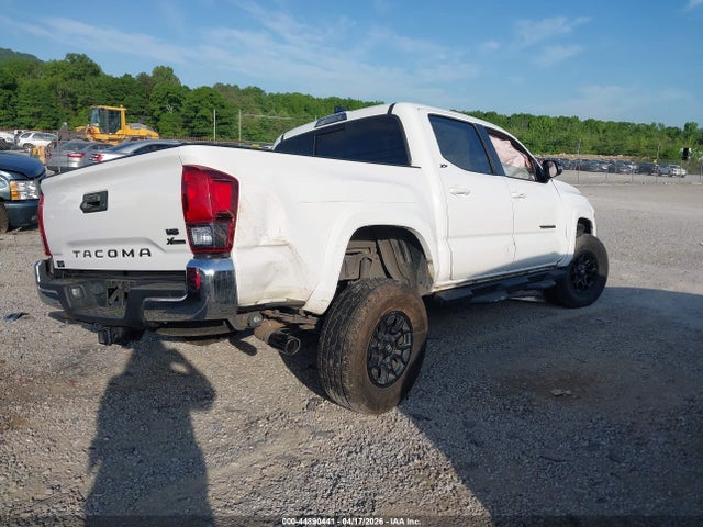 Toyota Tacoma Sr5 V6
