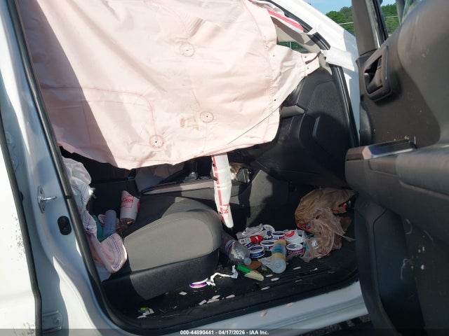 Toyota Tacoma Sr5 V6