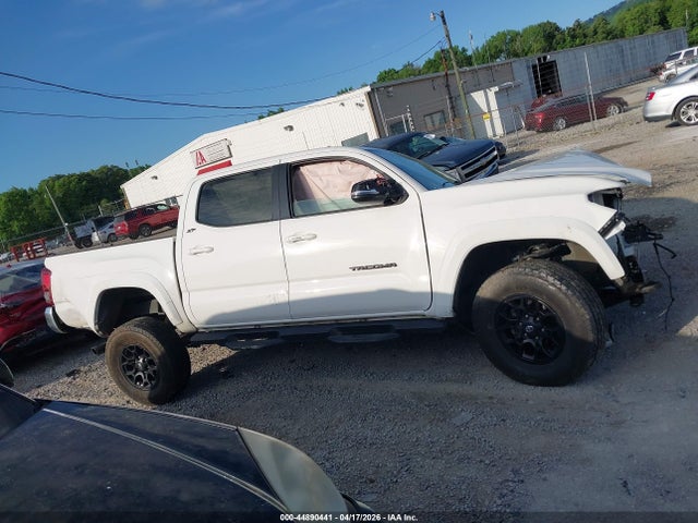 Toyota Tacoma Sr5 V6