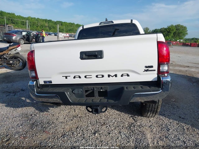 Toyota Tacoma Sr5 V6