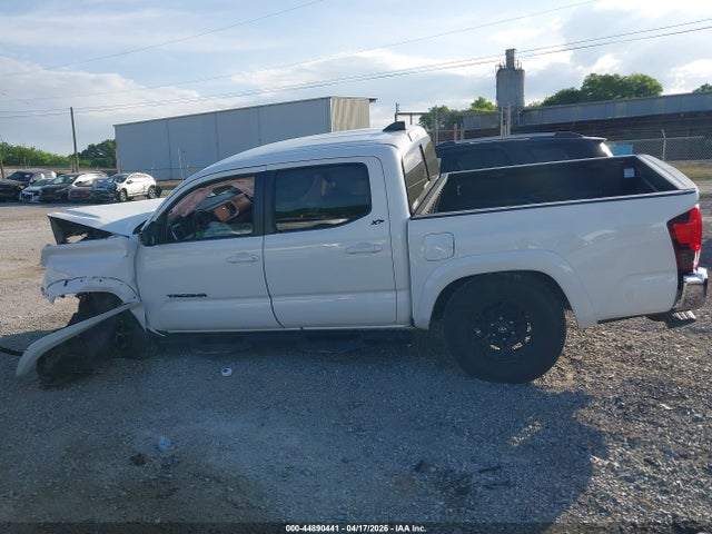 Toyota Tacoma Sr5 V6