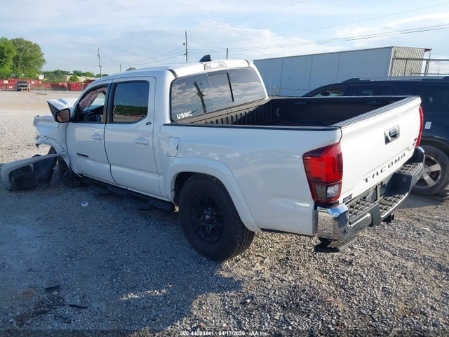 Toyota Tacoma Sr5 V6