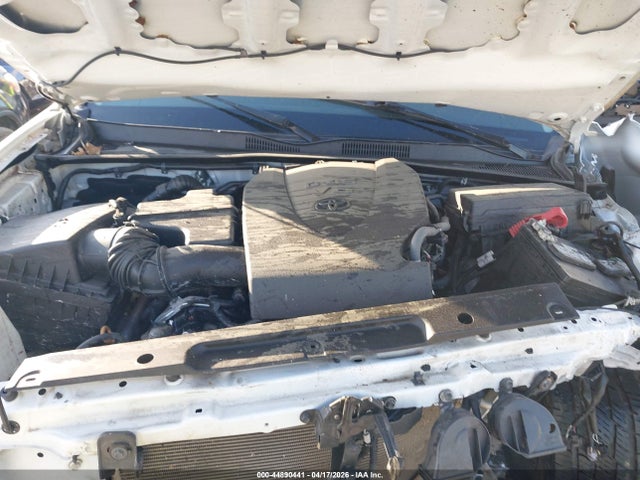 Toyota Tacoma Sr5 V6