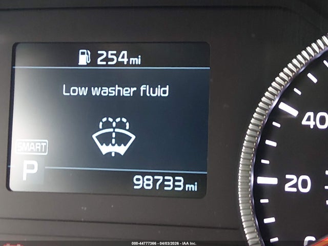 Kia Telluride Lx