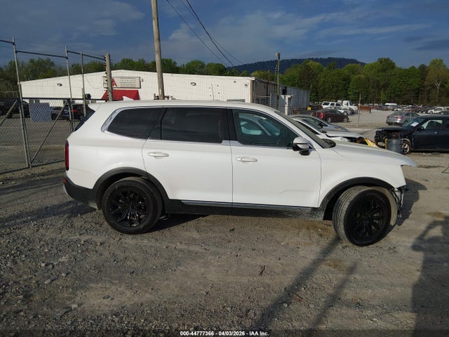 Kia Telluride Lx
