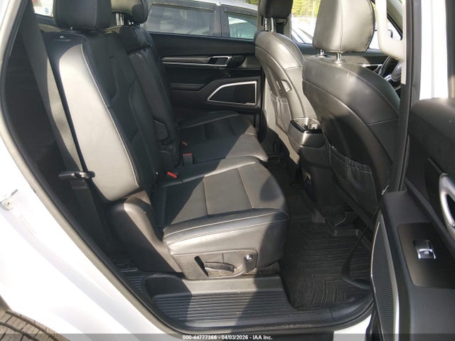 Kia Telluride Lx