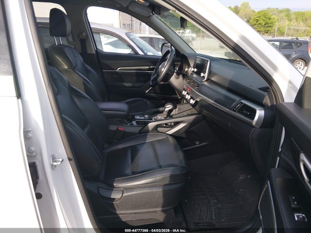 Kia Telluride Lx