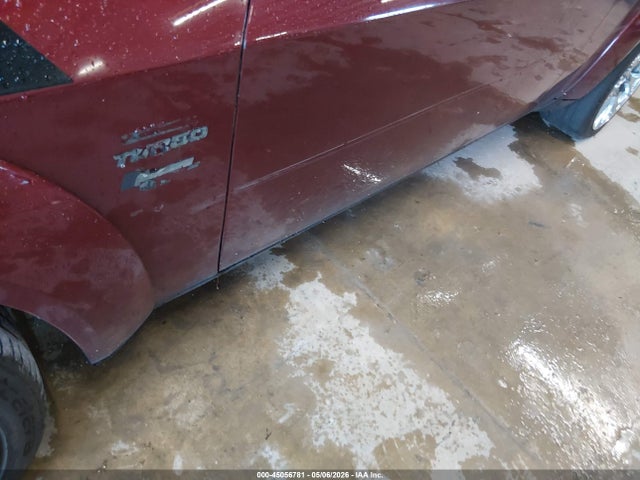 Dodge Challenger Gt