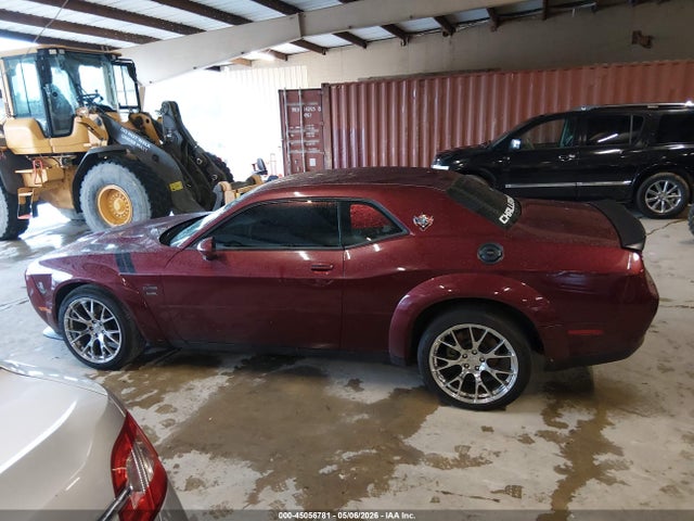 Dodge Challenger Gt