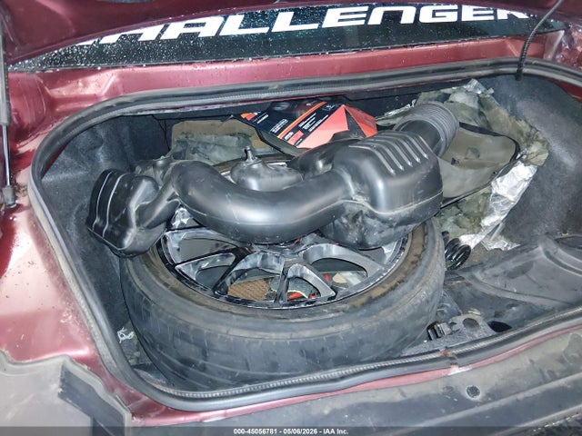 Dodge Challenger Gt