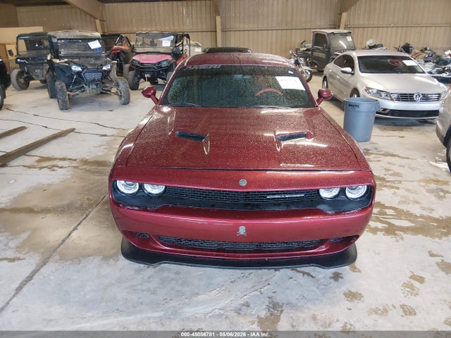 Dodge Challenger Gt