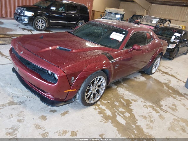 Dodge Challenger Gt